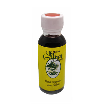 TTAM, Minyak Ibu Gamat Langkawi, 30 ml